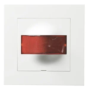 Expressleverans Markeringsljus